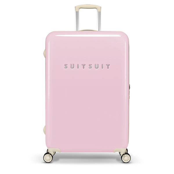 Fabulous Fifties - Pink Dust - Check-in (76 cm)