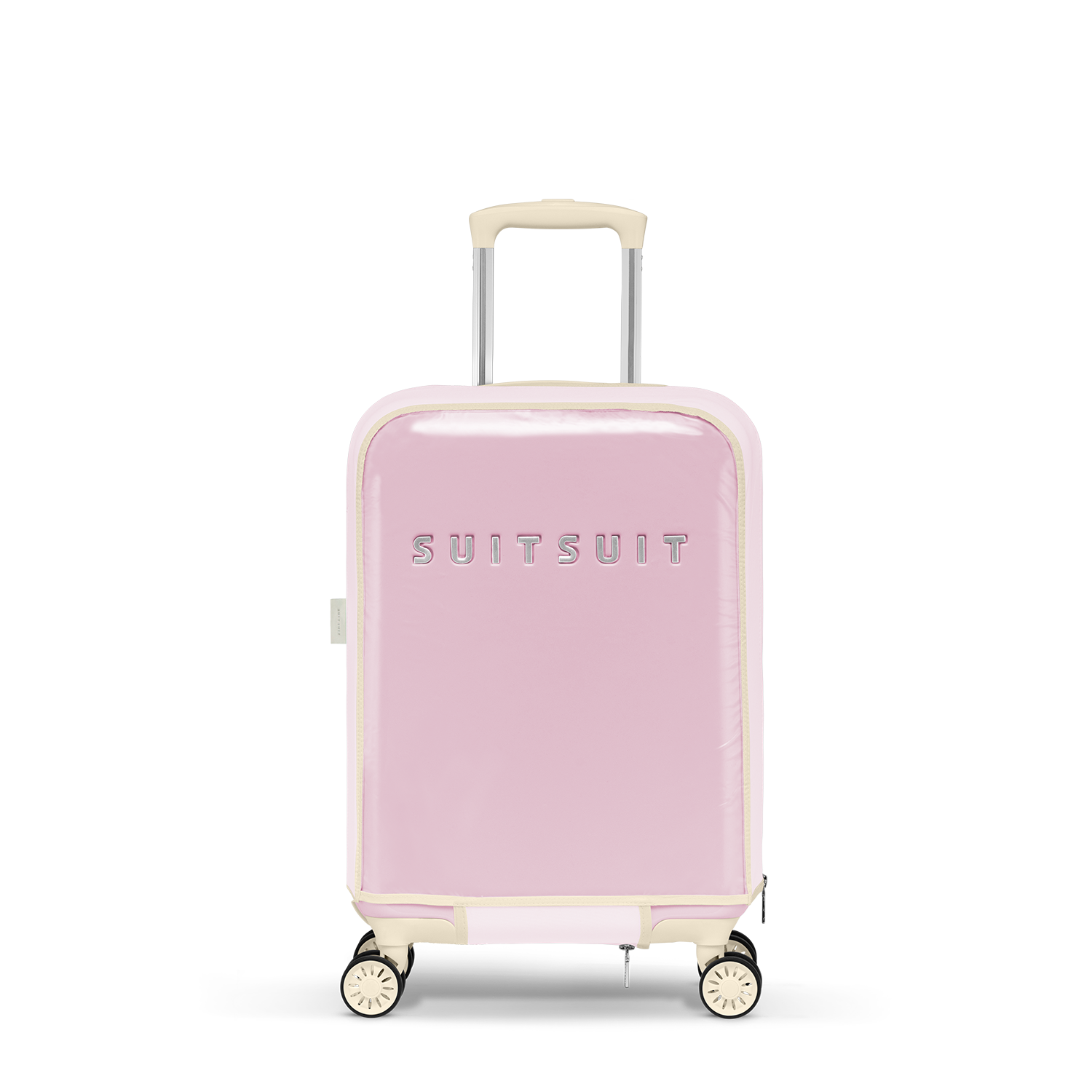 Fabulous Fifties - Pink Dust - Protection Cover (55 cm)