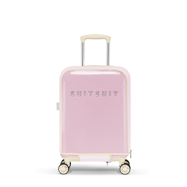 Fabulous Fifties - Pink Dust - Protection Cover (55 cm)