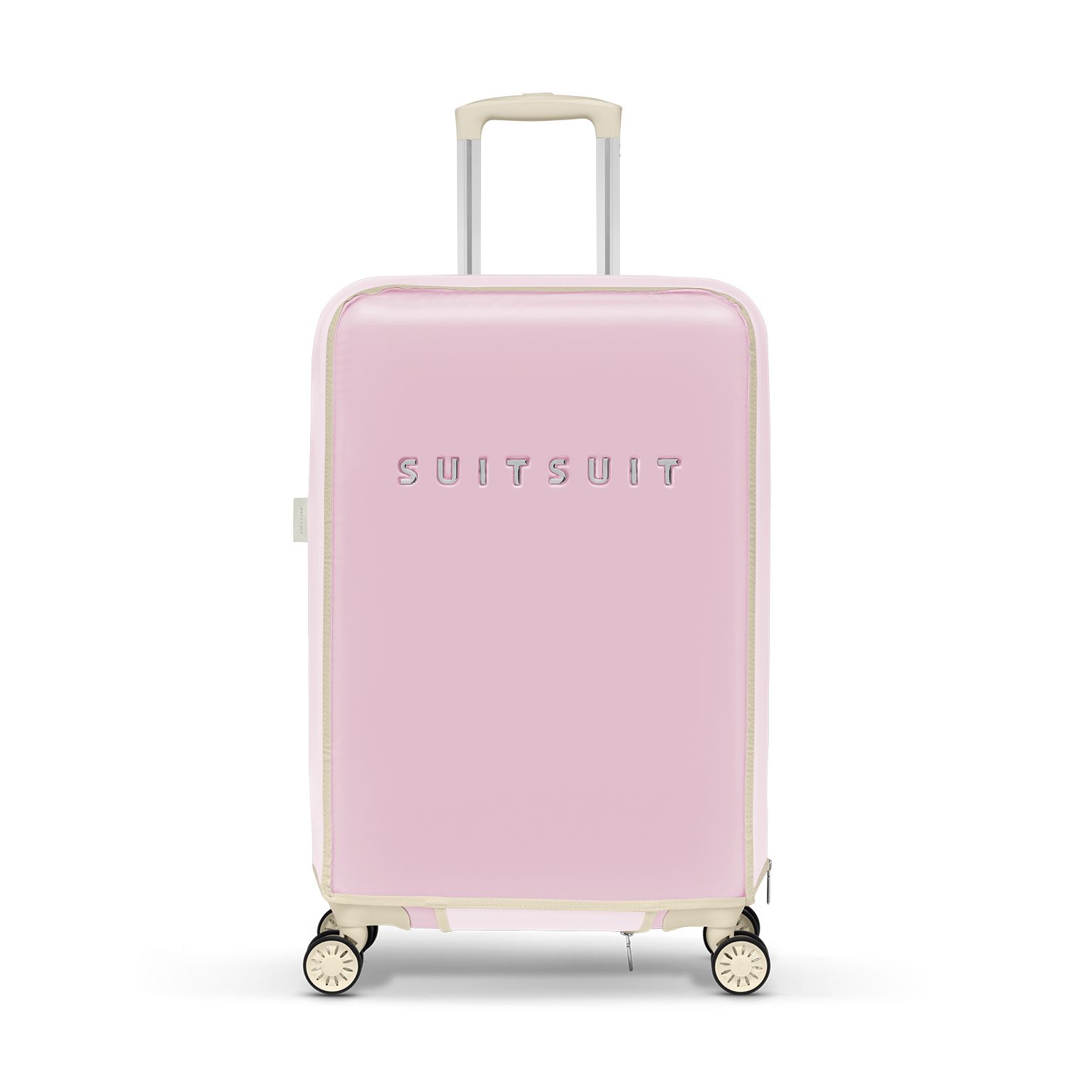 Fabulous Fifties - Pink Dust - Protection Cover (66 cm)