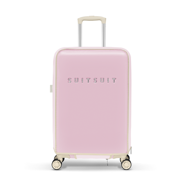 Fabulous Fifties - Pink Dust - Protection Cover (66 cm)