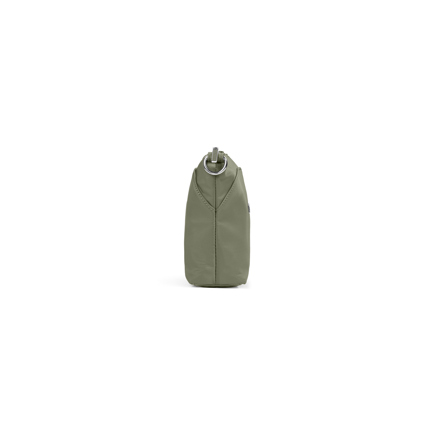 Natura - Dark Olive - Toiletry Bag M