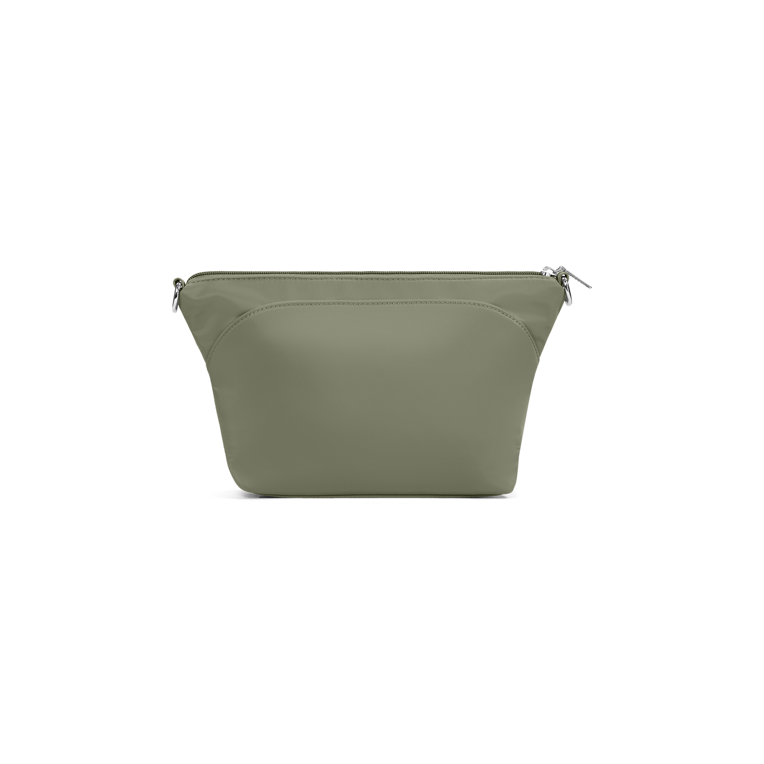 Natura - Dark Olive - Toiletry Bag M