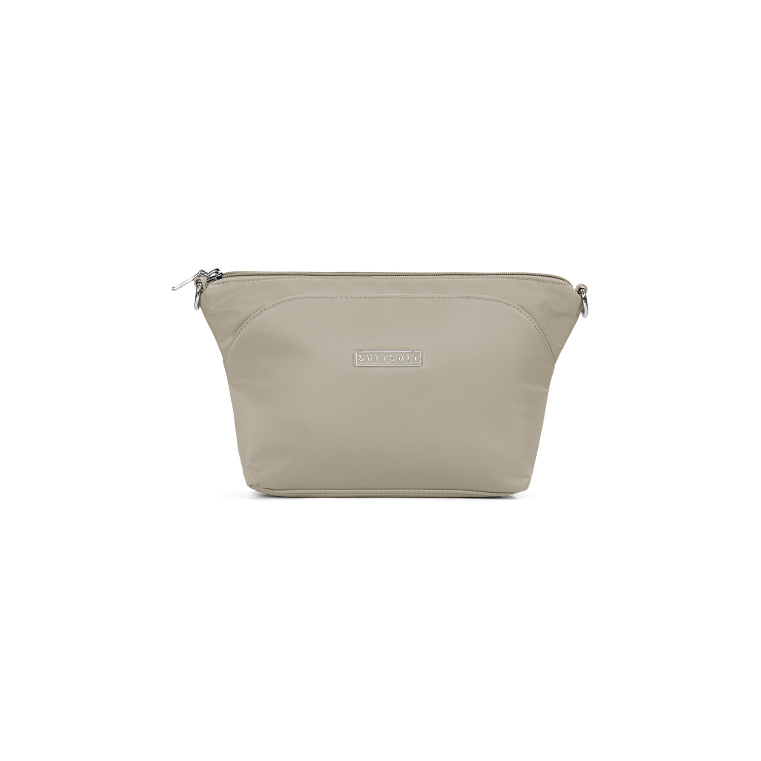 Natura - Bleached Sand - Toiletry Bag M