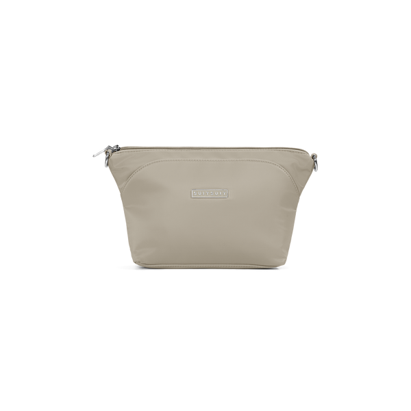Natura - Bleached Sand - Toiletry Bag M