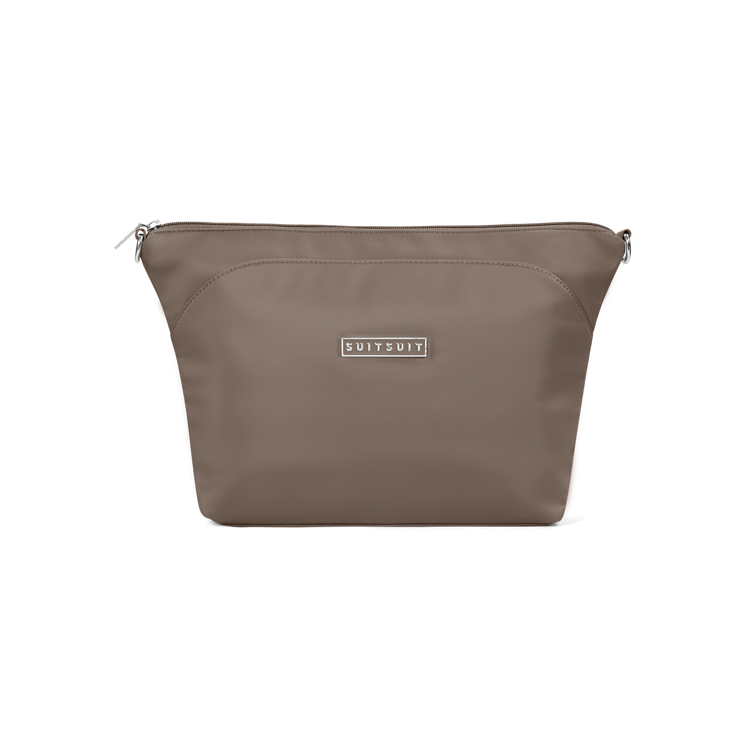 Natura - Plaza Taupe - Toiletry Bag  XL