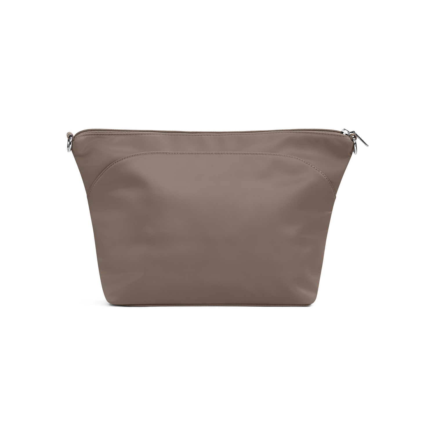 Natura - Plaza Taupe - Toiletry Bag  XL