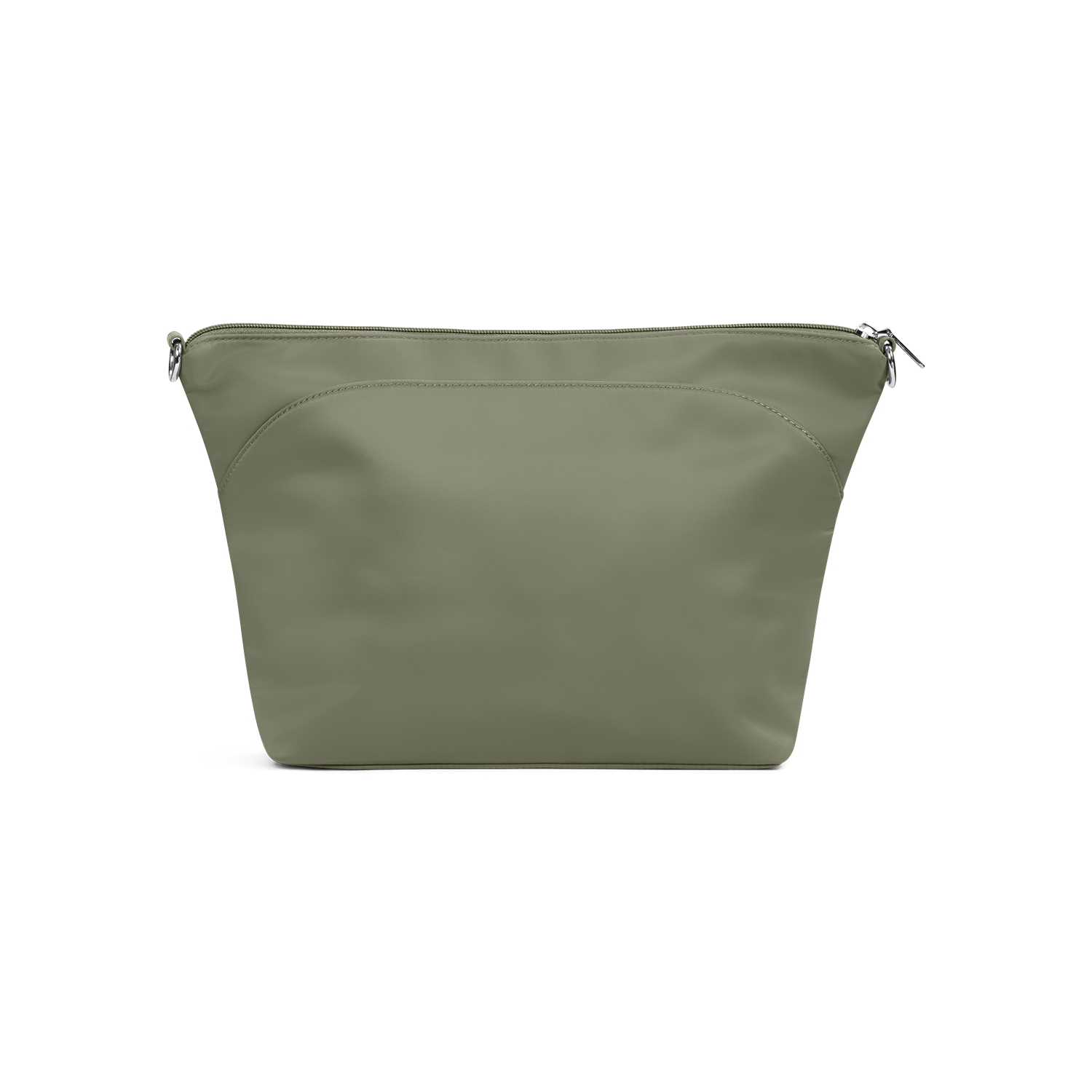 Natura - Dark Olive - Toiletry Bag  XL