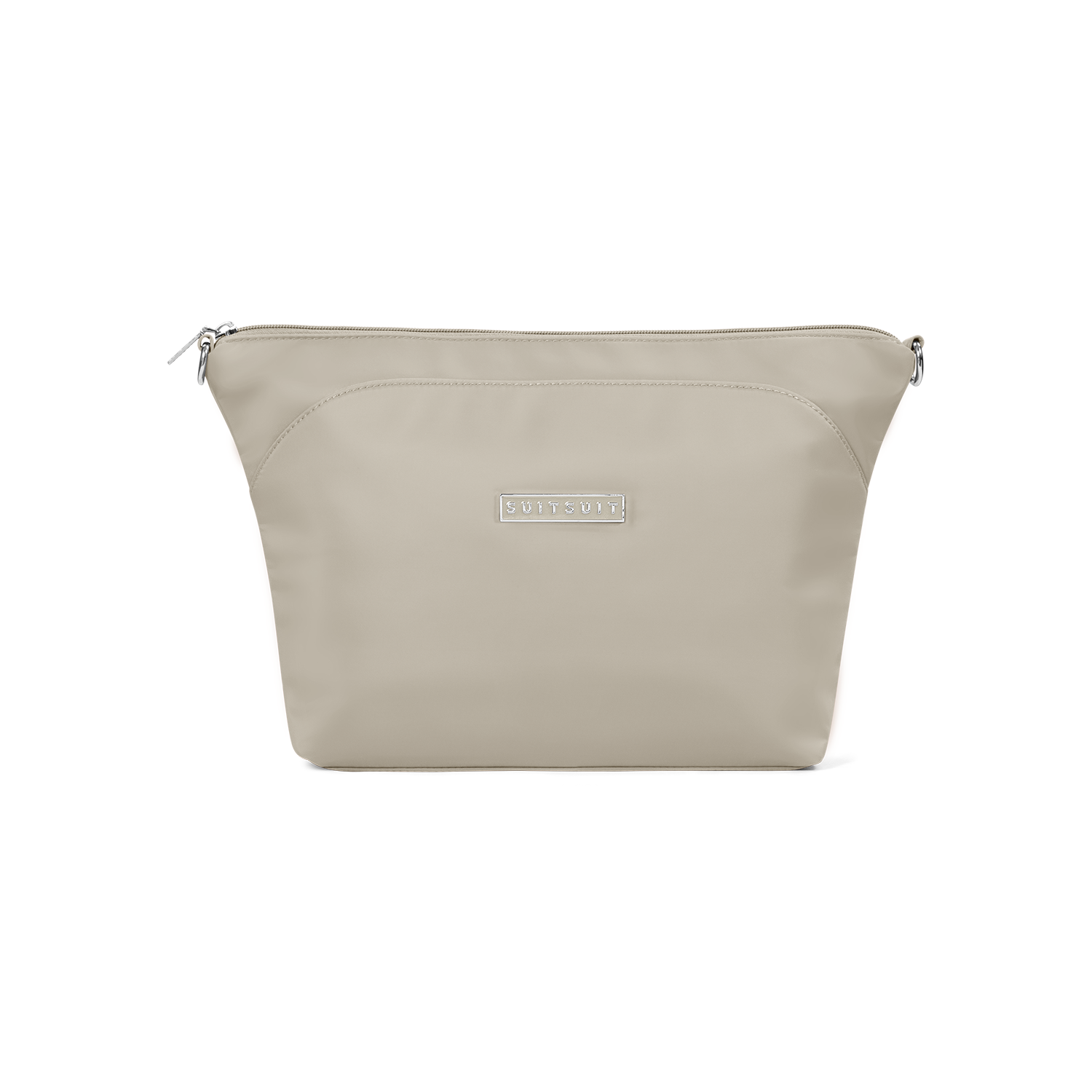 Natura - Bleached Sand - Toiletry Bag XL