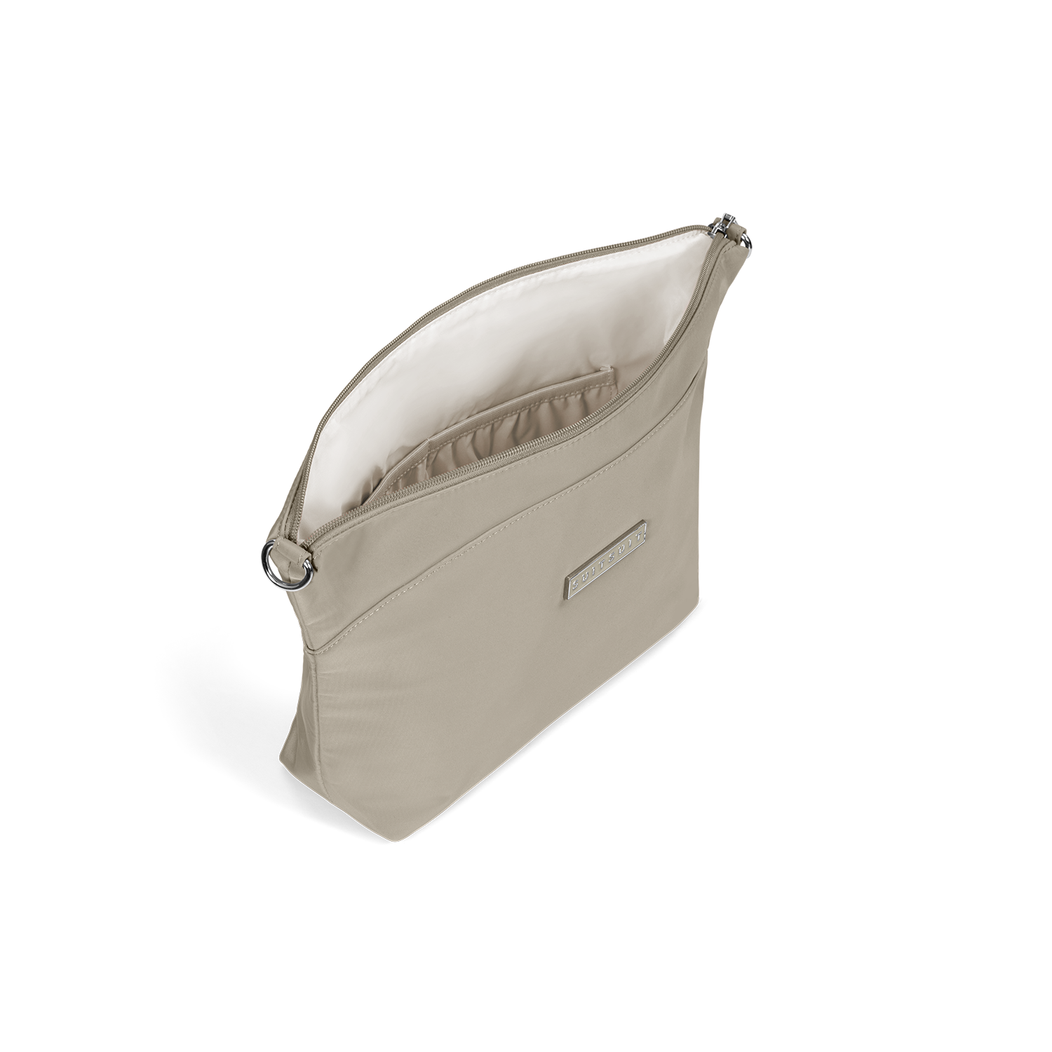 Natura - Bleached Sand - Toiletry Bag XL