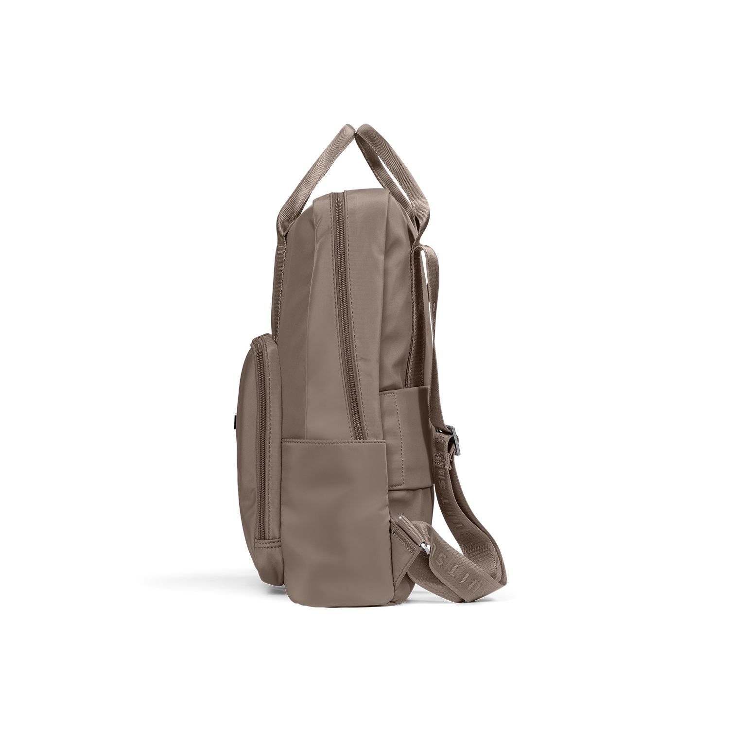 Natura - Plaza Taupe - Backpack