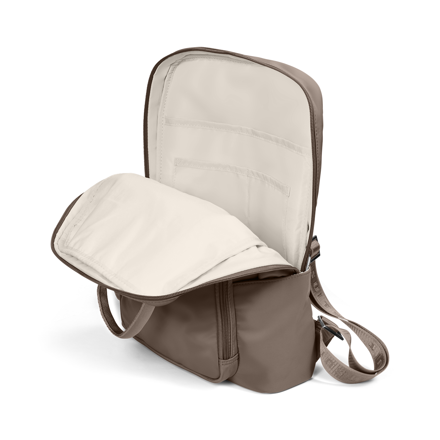 Natura - Plaza Taupe - Backpack