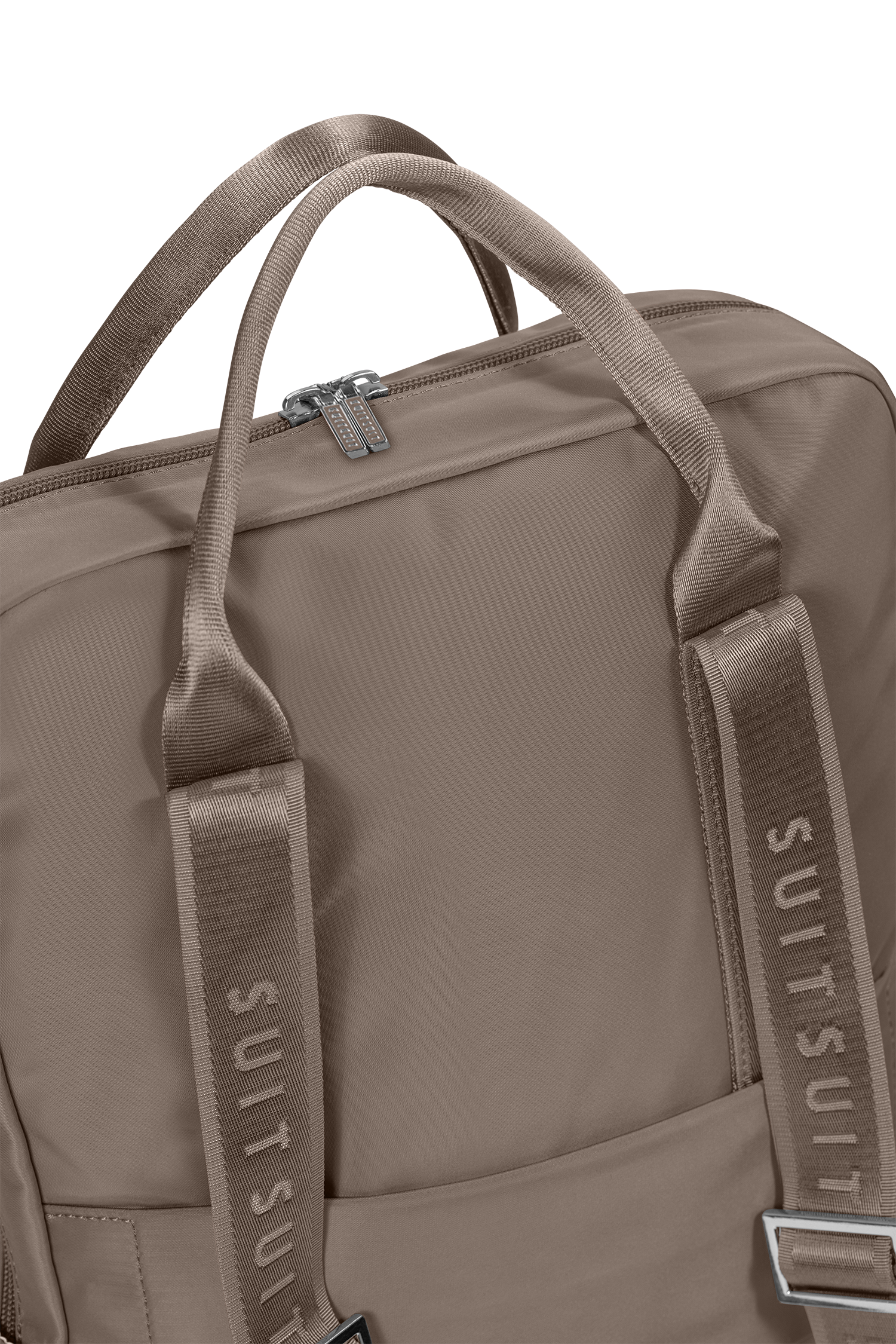 Natura - Plaza Taupe - Backpack