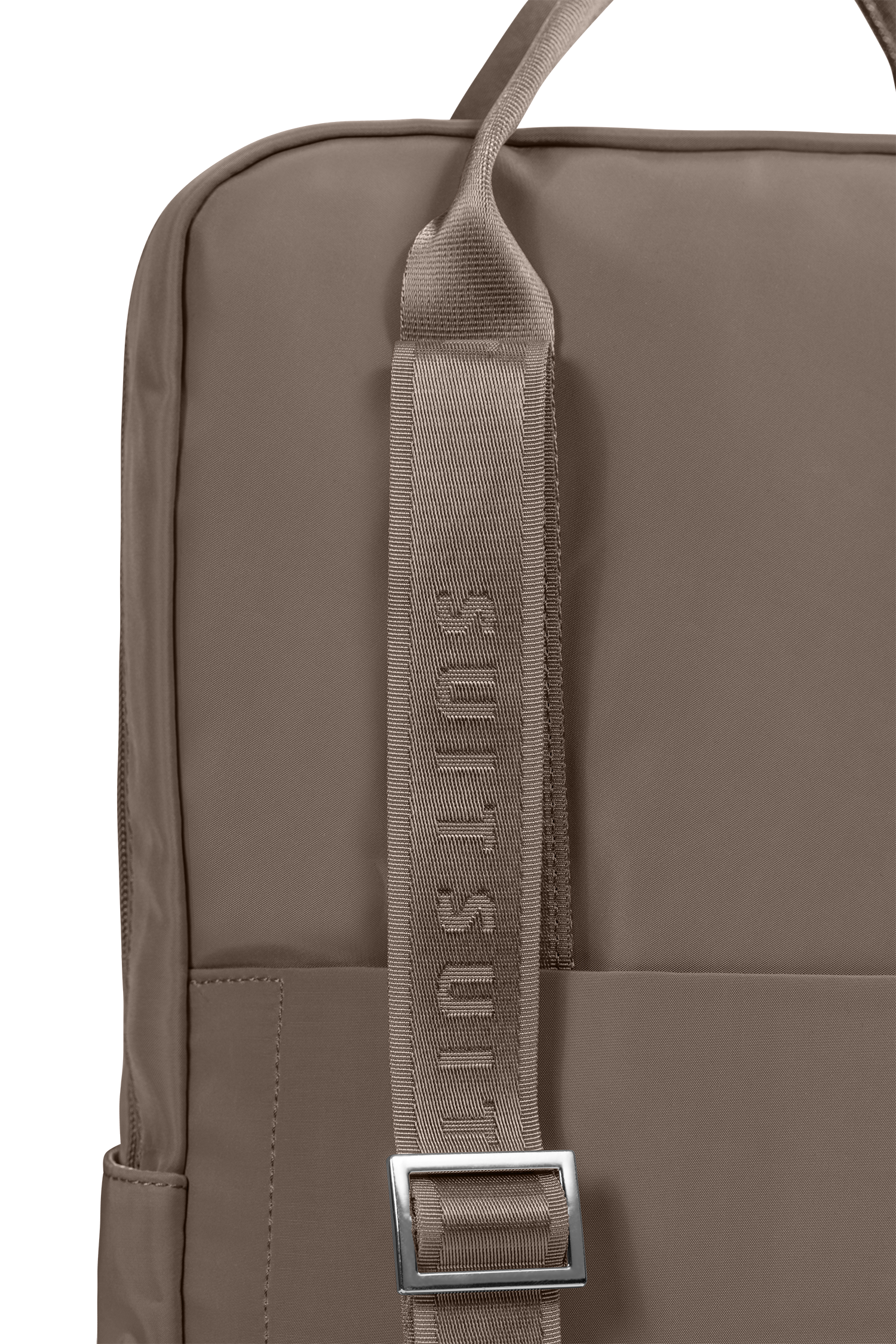 Natura - Plaza Taupe - Backpack