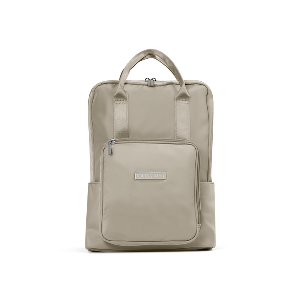 Natura - Bleached Sand - Backpack