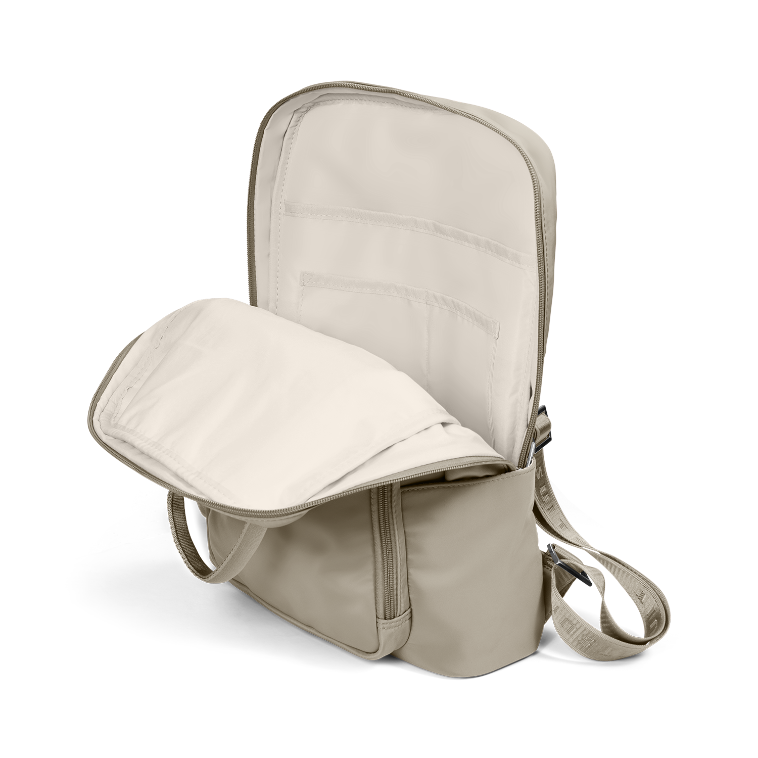 Natura - Bleached Sand - Backpack