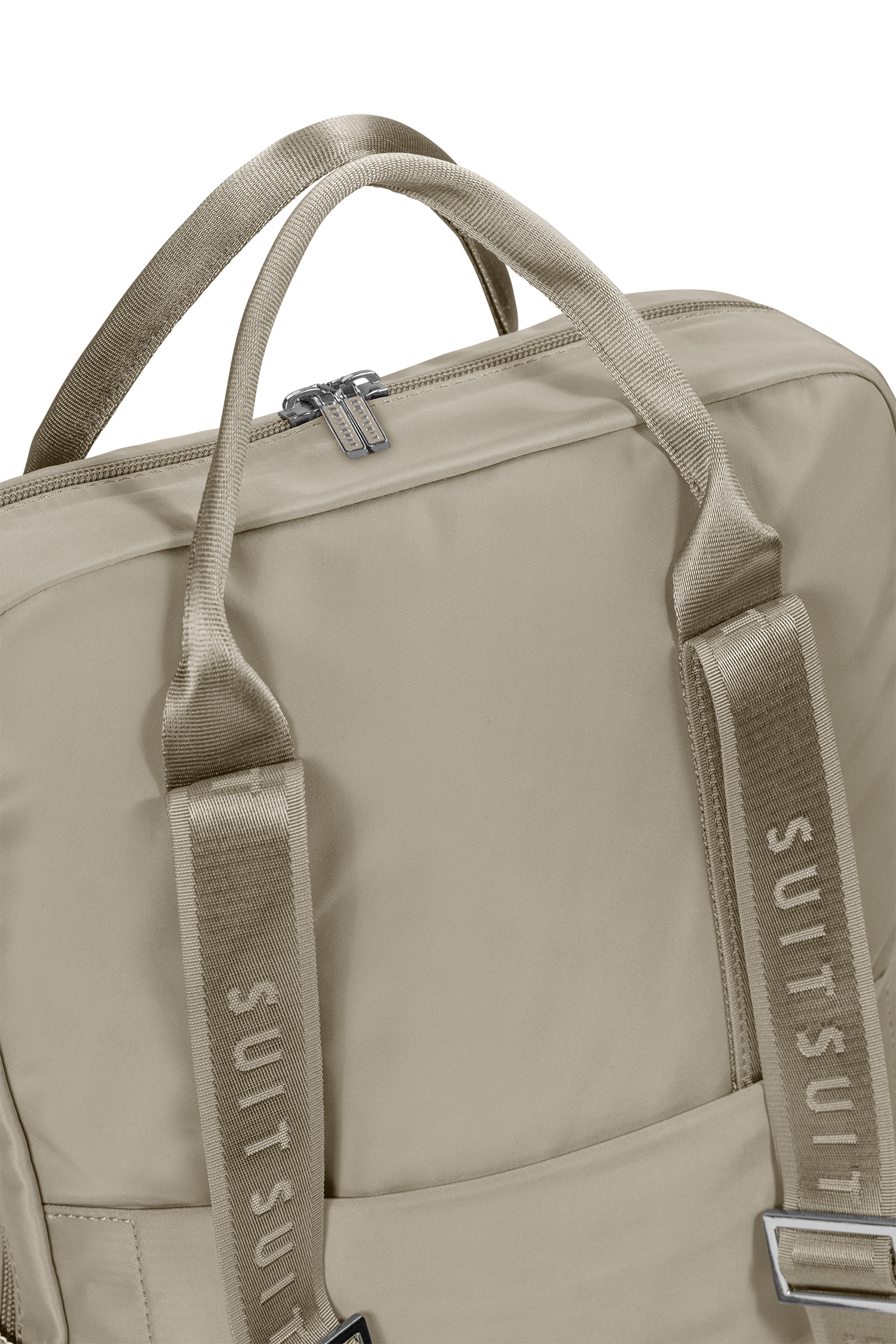 Natura - Bleached Sand - Backpack
