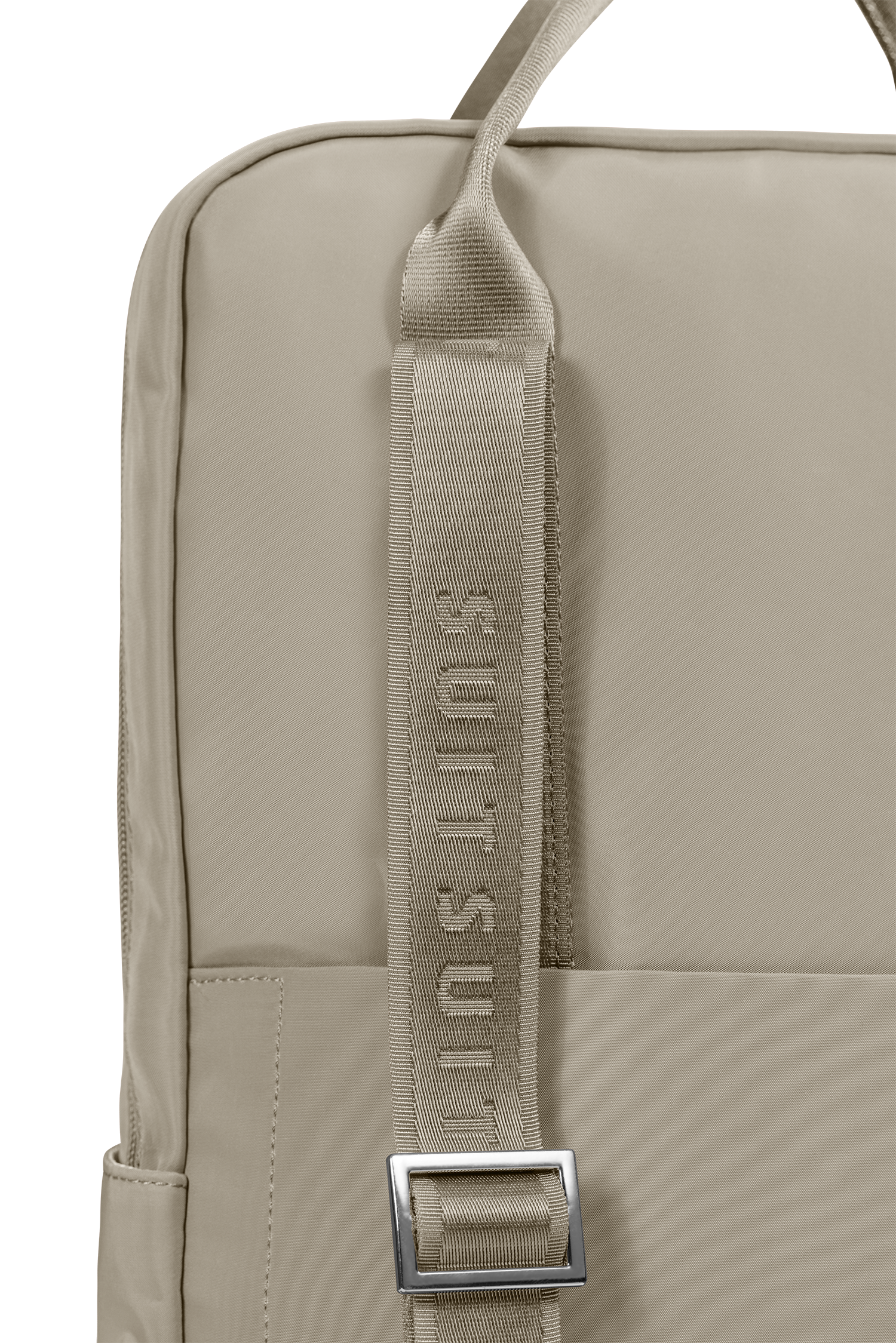 Natura - Bleached Sand - Backpack