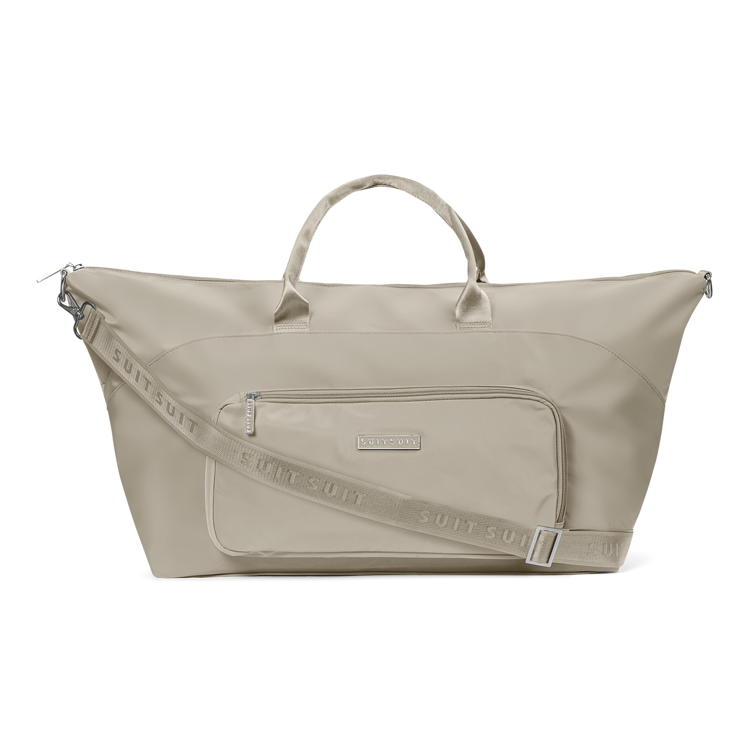 Natura - Bleached Sand - Weekender XL