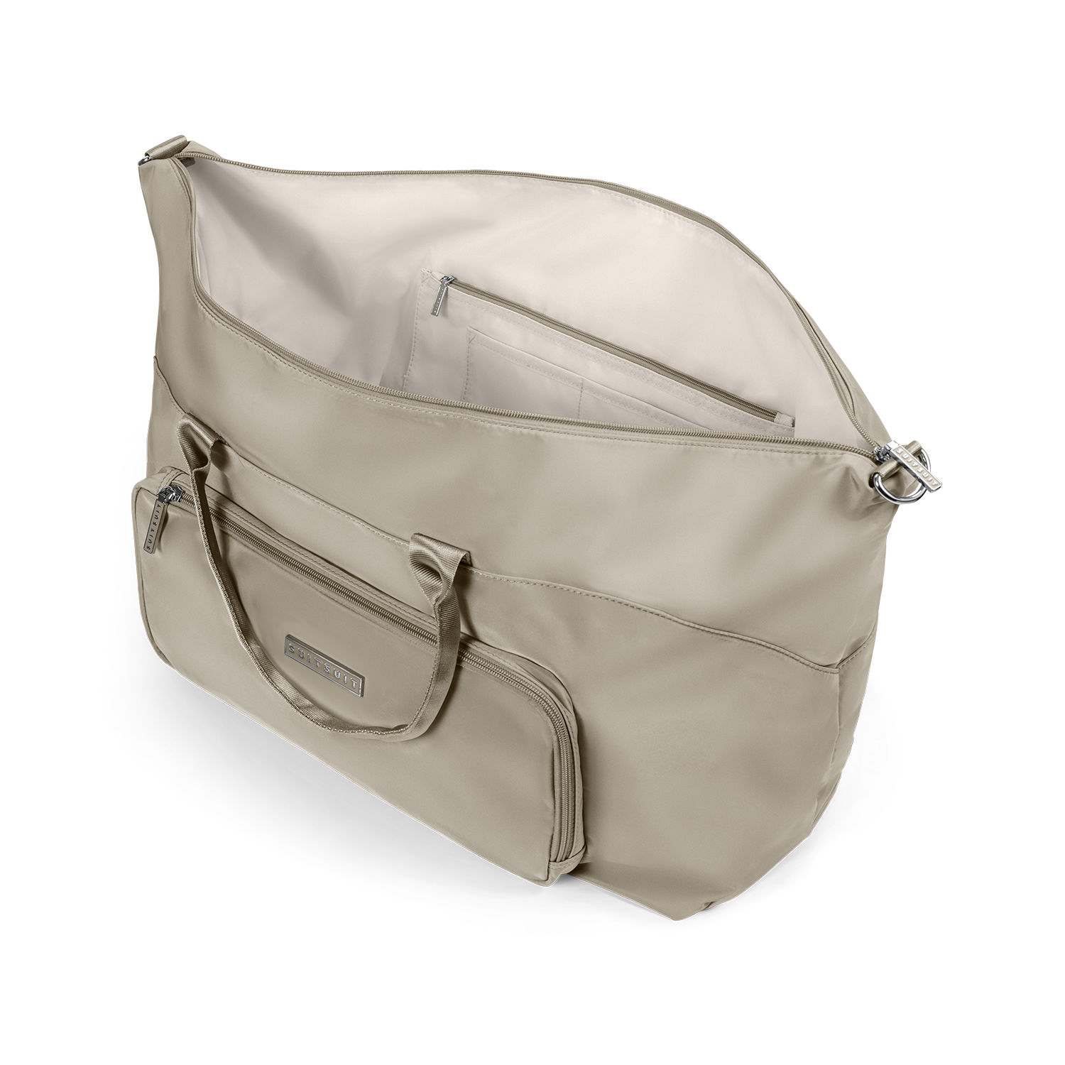 Natura - Bleached Sand - Weekender XL