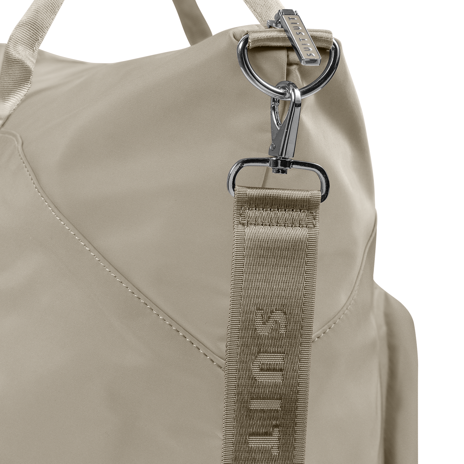 Natura - Bleached Sand - Weekender XL