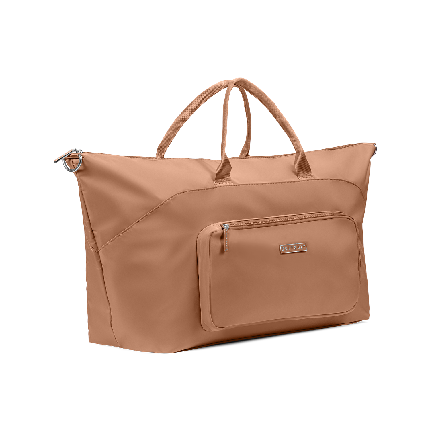 Natura - Maroon Oak - Weekender XL