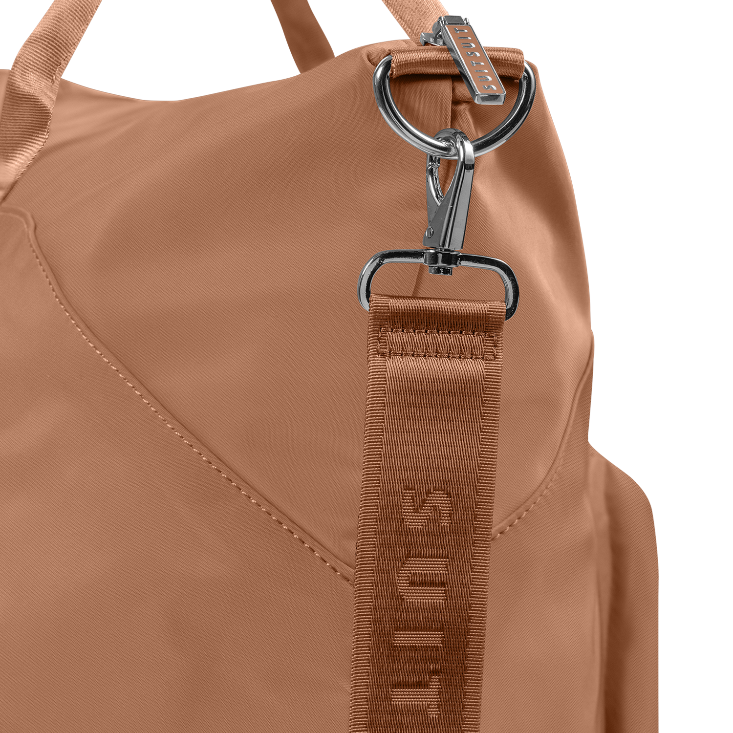 Natura - Maroon Oak - Weekender XL