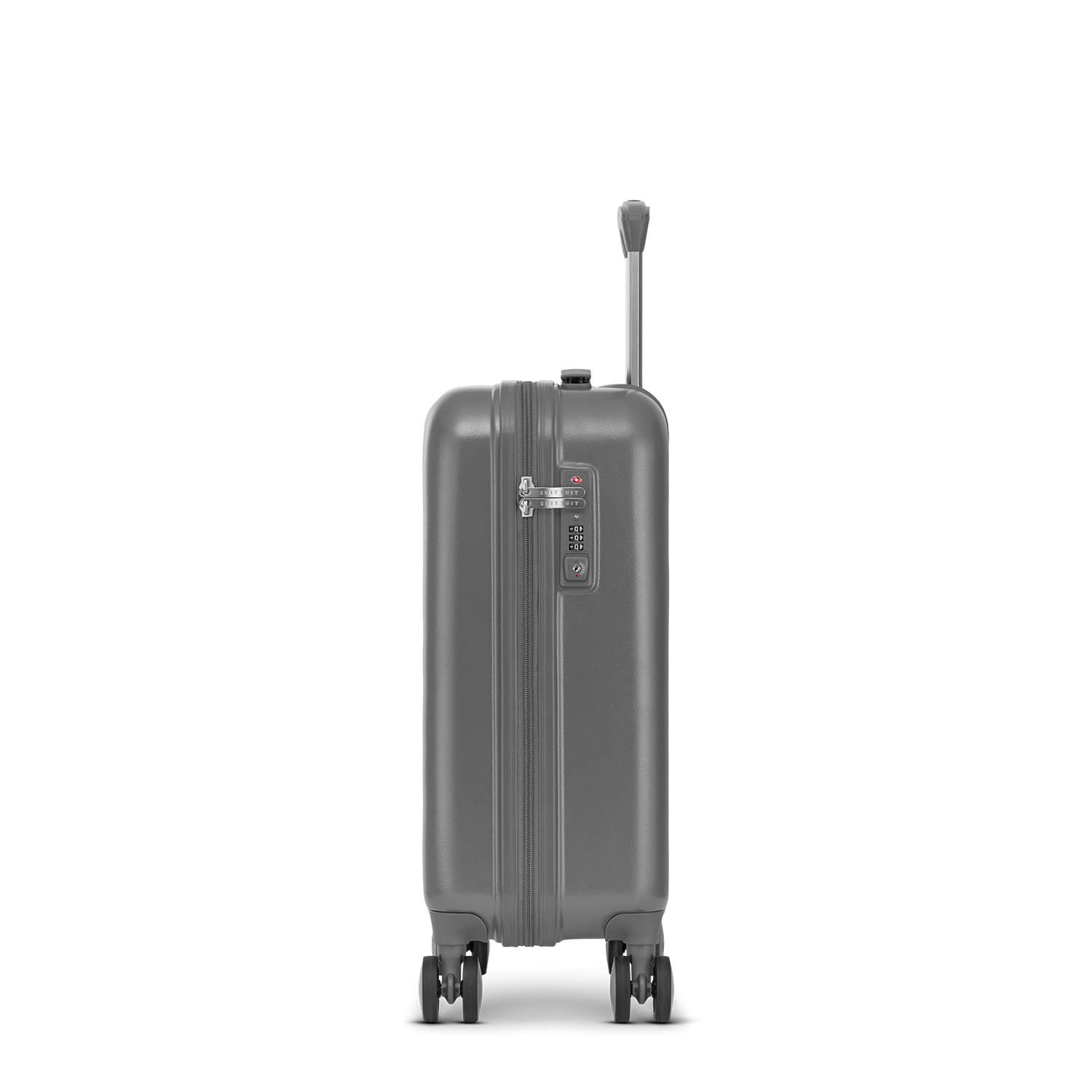 Natura - December Sky - Carry-on (55 cm)