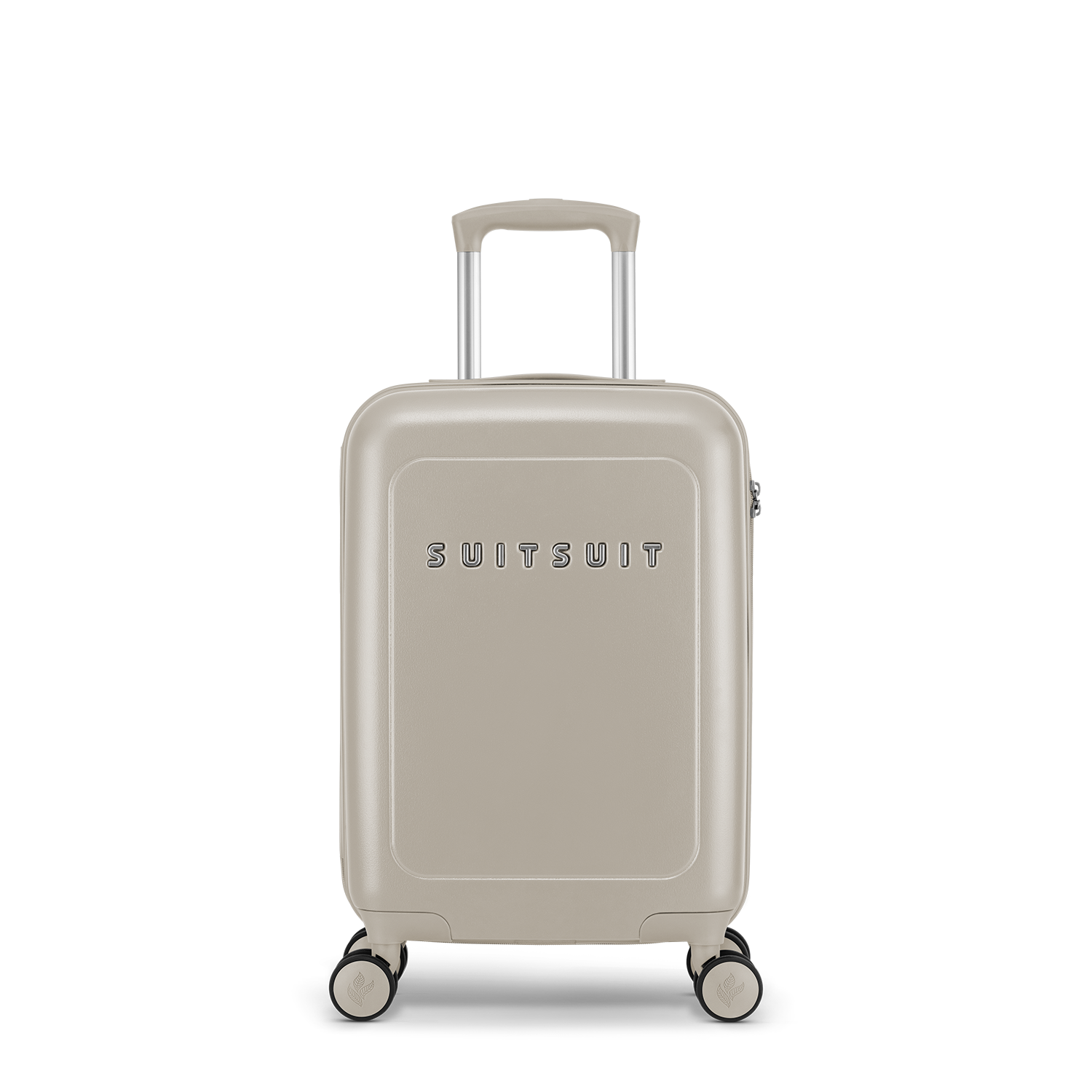 Natura - Bleached Sand - Carry-on (55 cm)