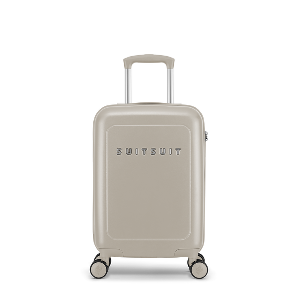 Natura - Bleached Sand - Carry-on (55 cm)