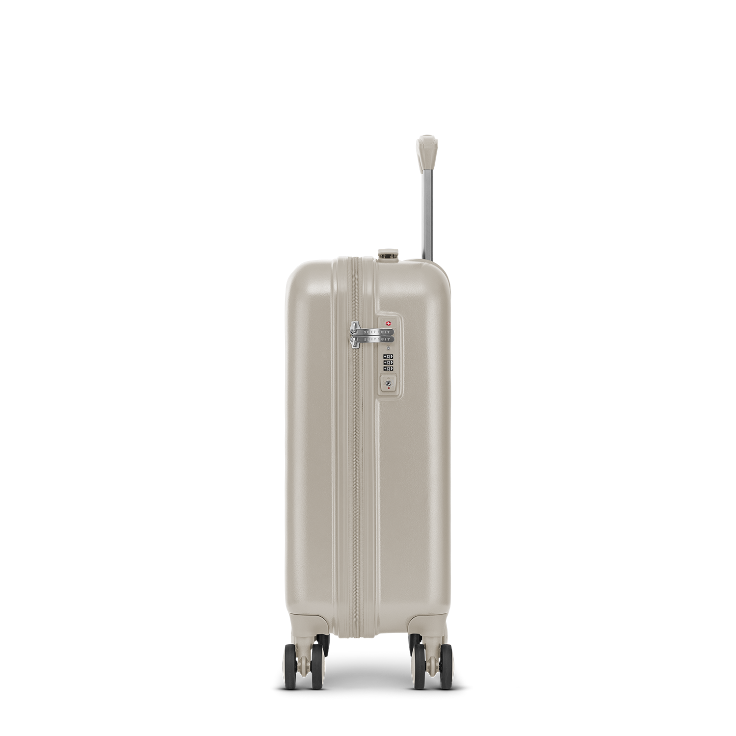 Natura - Bleached Sand - Carry-on (55 cm)