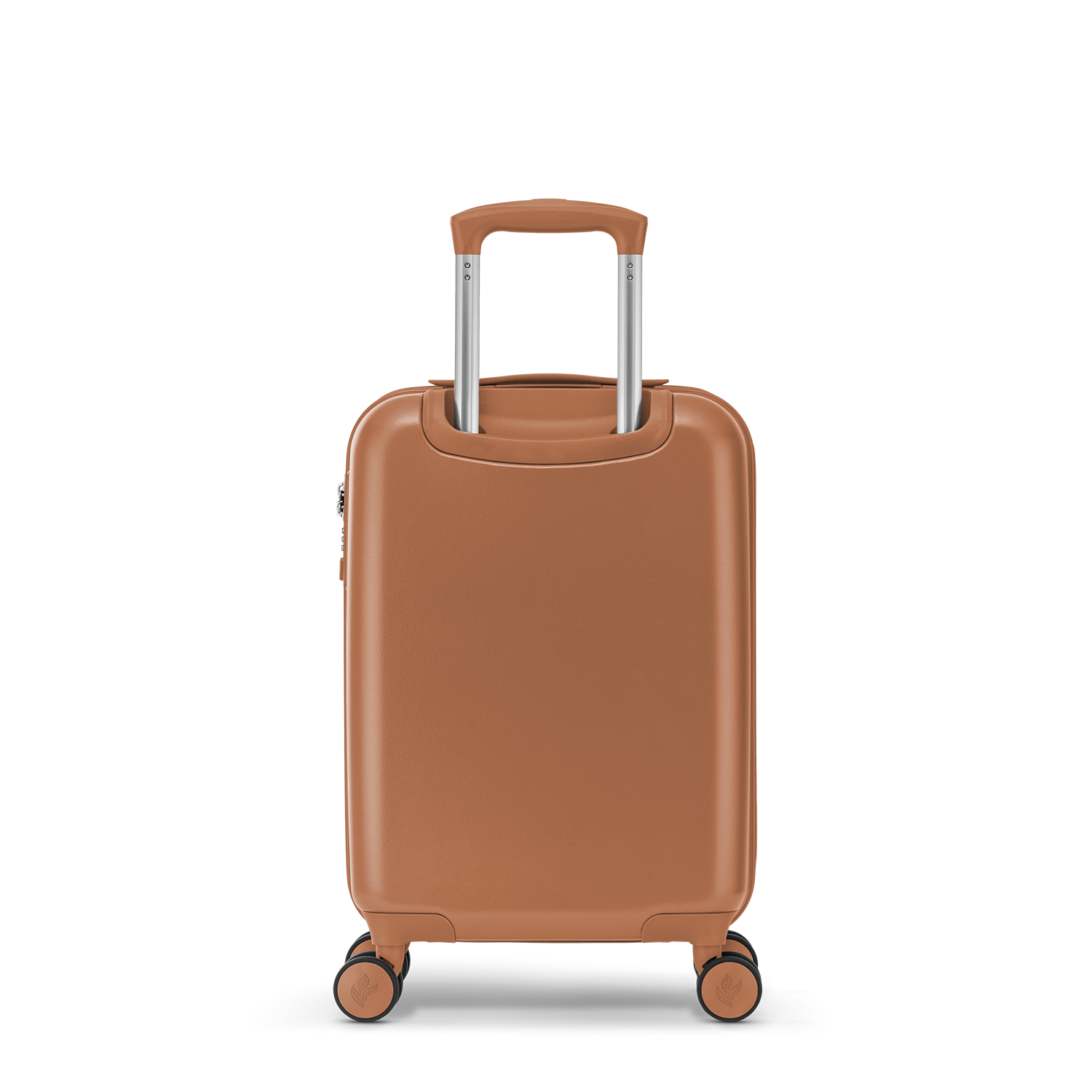 Natura - Maroon Oak - Carry-on (55 cm)