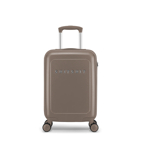 Natura - Plaza Taupe - Carry-on (55 cm)