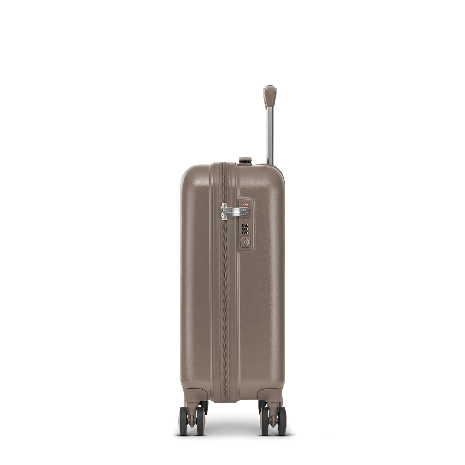 Natura - Plaza Taupe - Carry-on (55 cm)