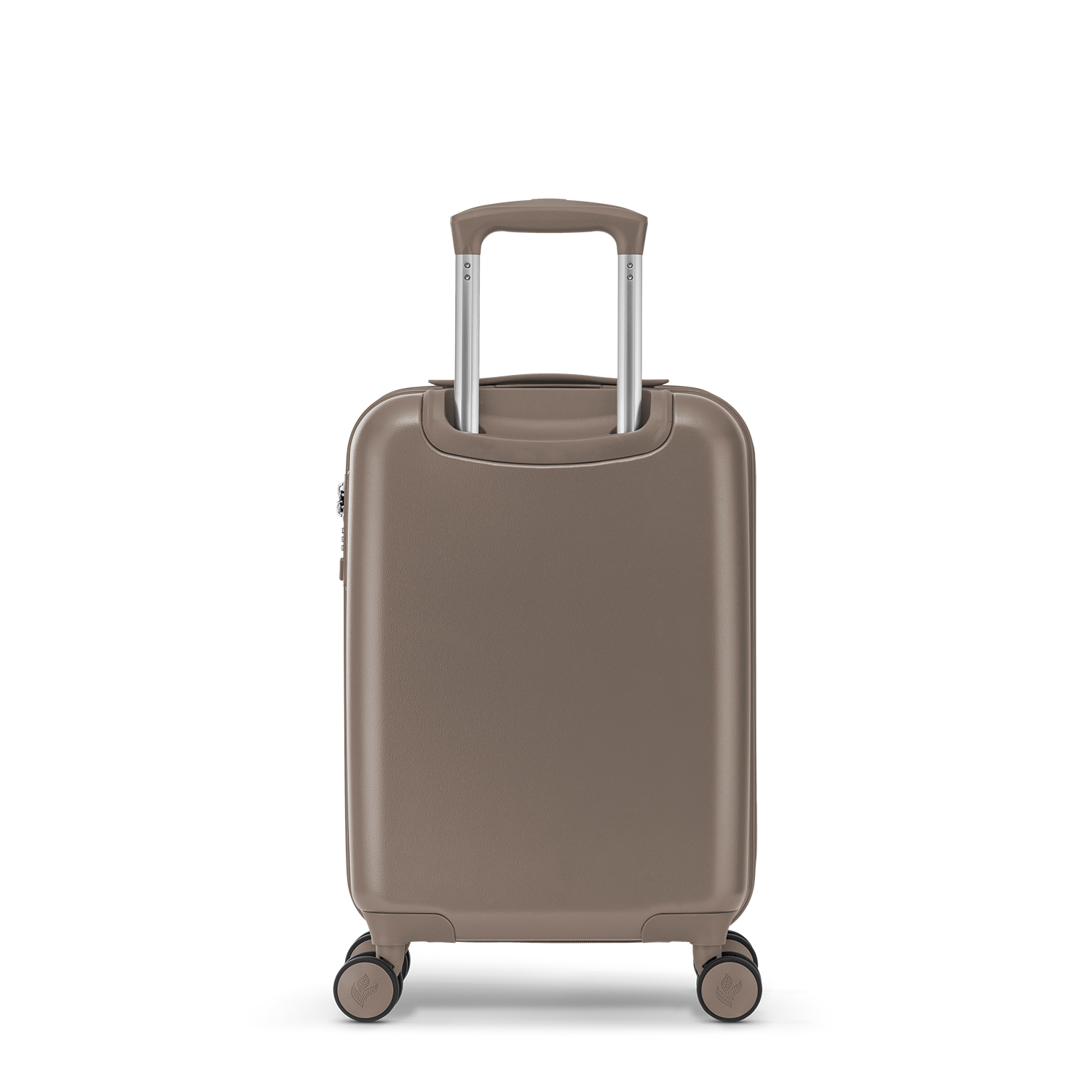 Natura - Plaza Taupe - Carry-on (55 cm)