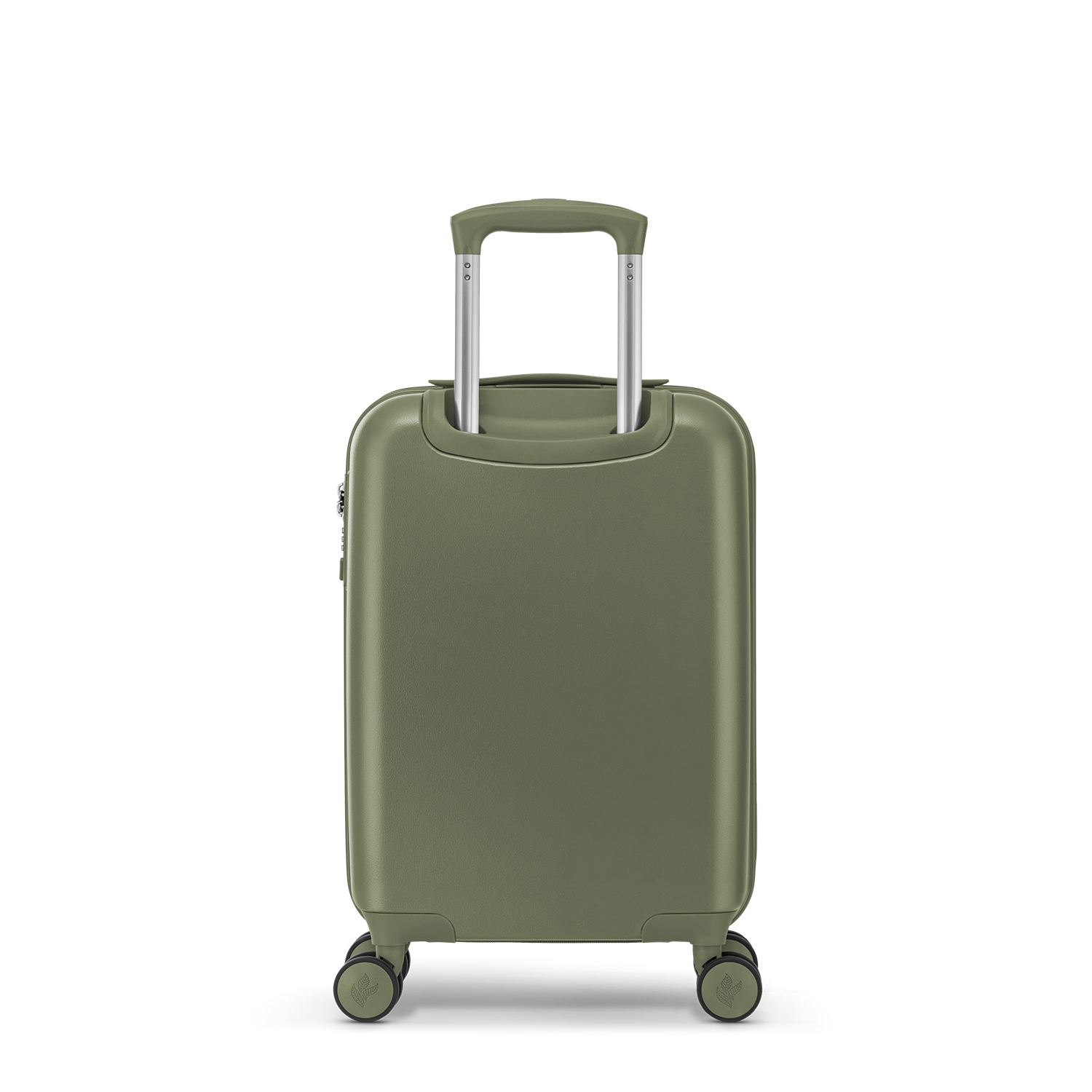 Natura - Dark Olive - Carry-on (55 cm)