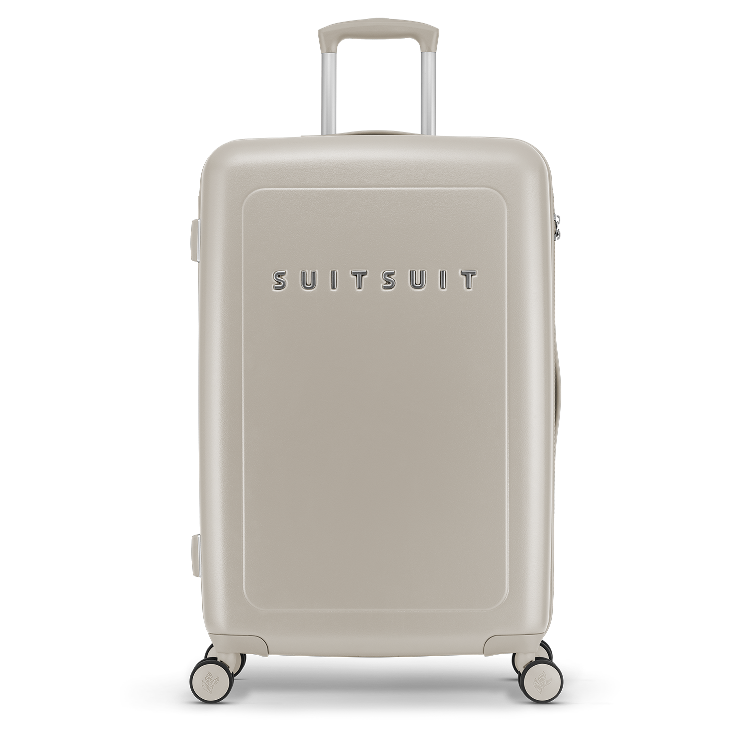 Natura - Bleached Sand - Check-in (76 cm)