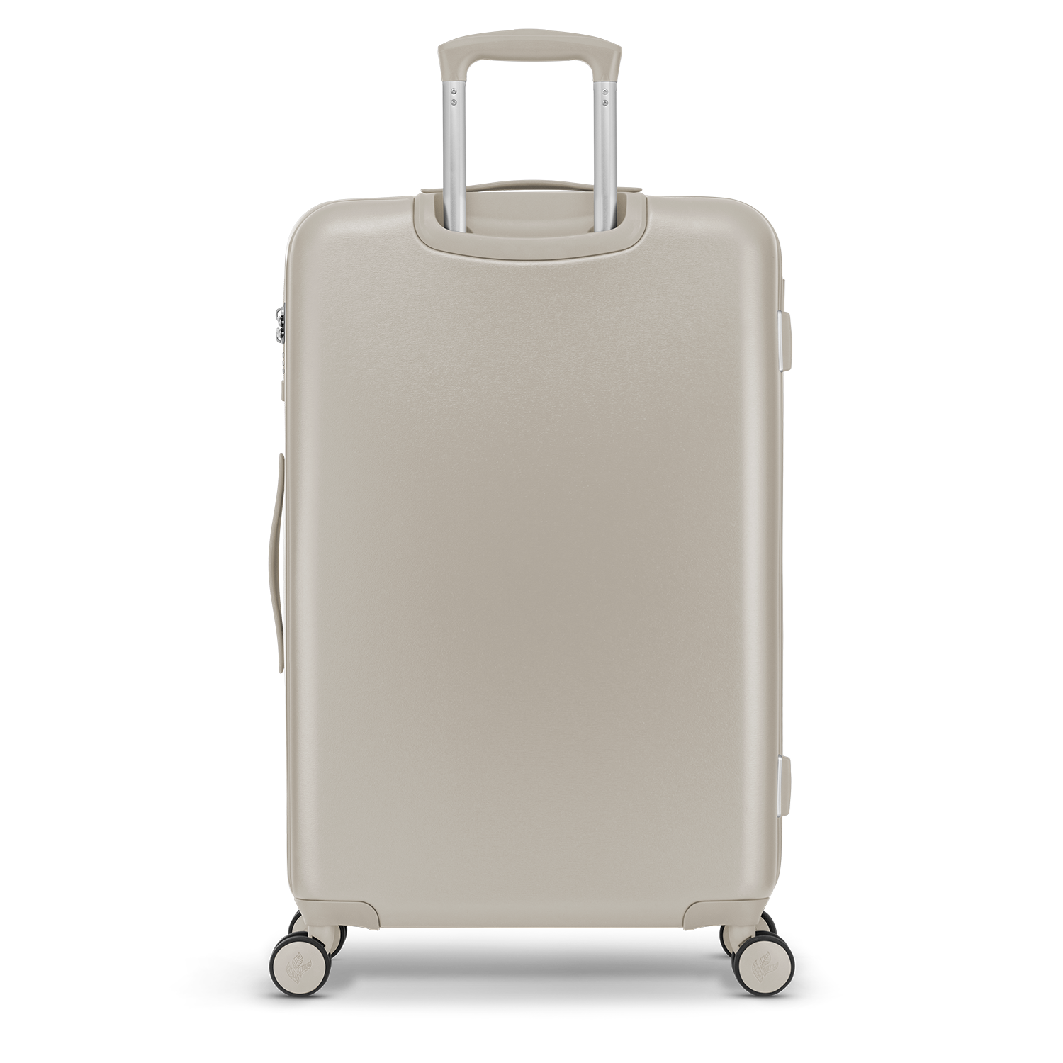 Natura - Bleached Sand - Check-in (76 cm)