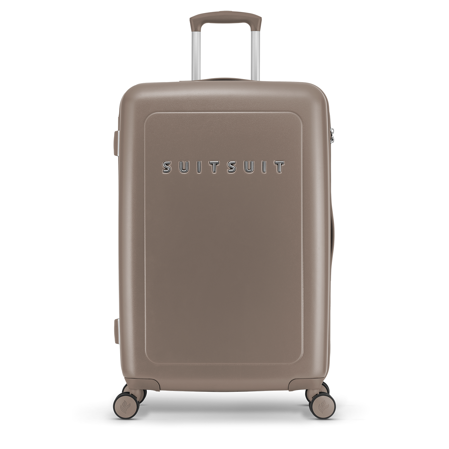 Natura - Plaza Taupe - Check-in (76 cm)
