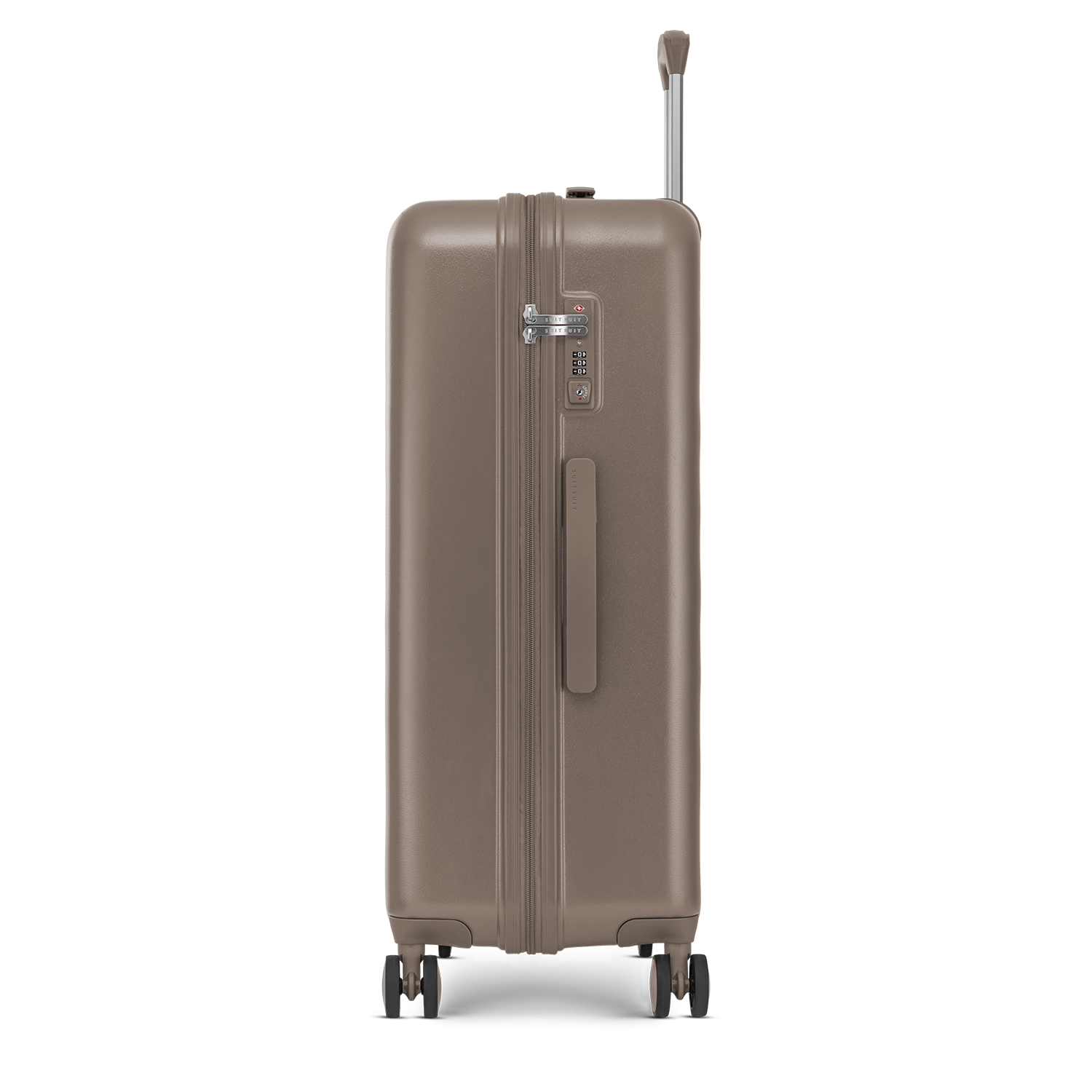 Natura - Plaza Taupe - Check-in (76 cm)