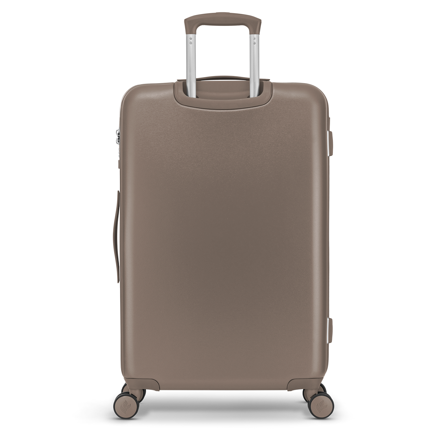 Natura - Plaza Taupe - Check-in (76 cm)