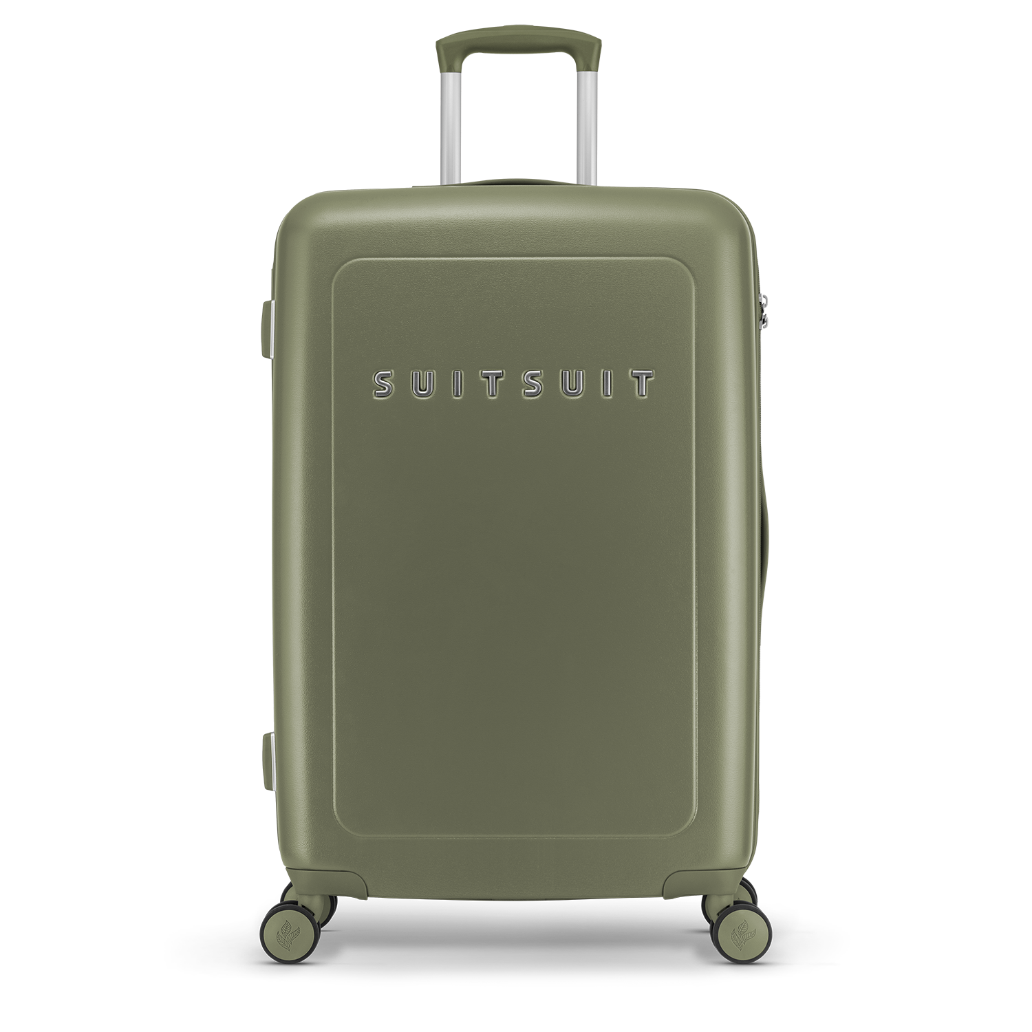 Natura - Dark Olive - Check-in (76 cm)