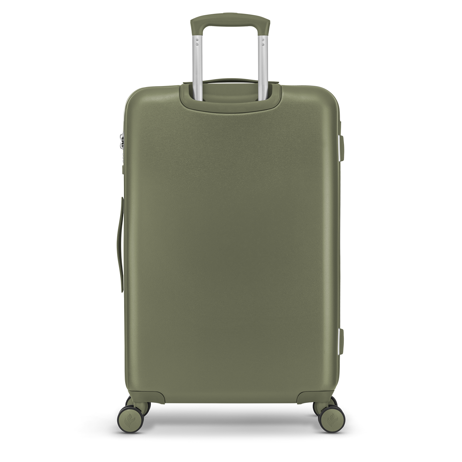 Natura - Dark Olive - Check-in (76 cm)